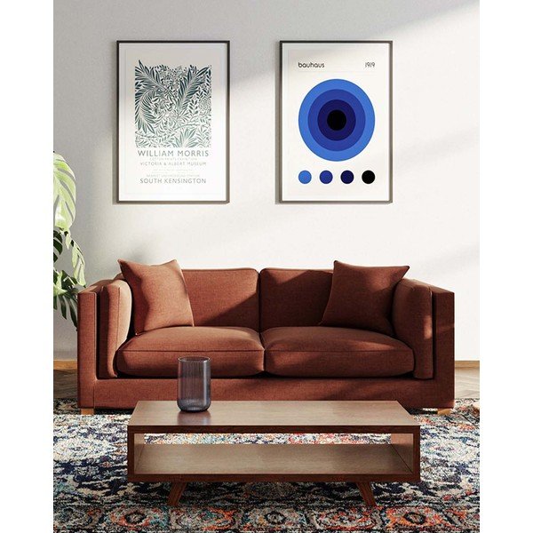 Ceglasta sofa 235 cm Pomo – Ame Yens-image-3