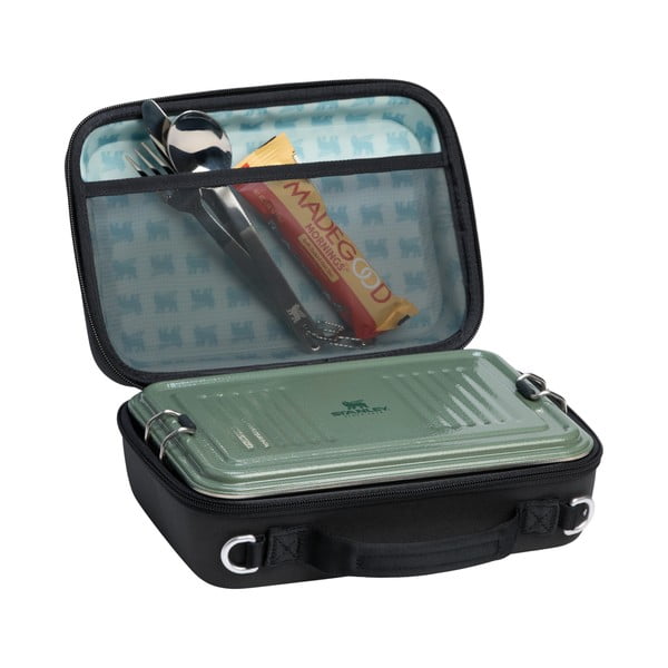 Lunchbox All Day Arista Mini Lunch Box Black – Stanley-image-2