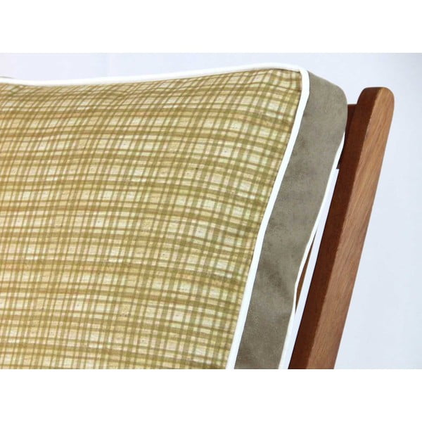 Poduszka na krzesło 42x42 cm – Mioli Decor-image-2