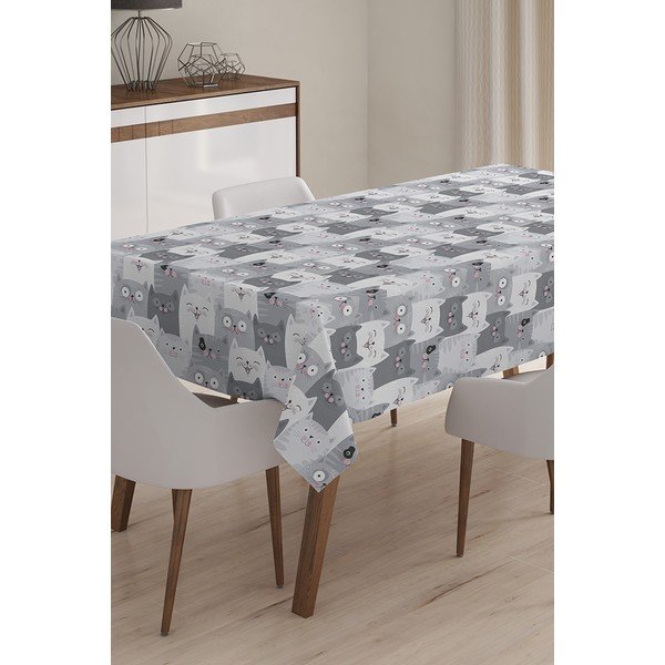 Obrus 140x180 cm – Mila Home-image-2