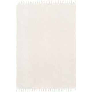 Biały dywan 300x200 cm Agneta – Westwing Collection