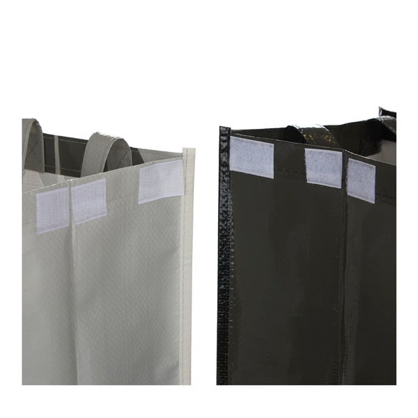 Plastikowe torby do segregacji zestaw 3 szt. 3x20 l Meow – Balvi-image-2