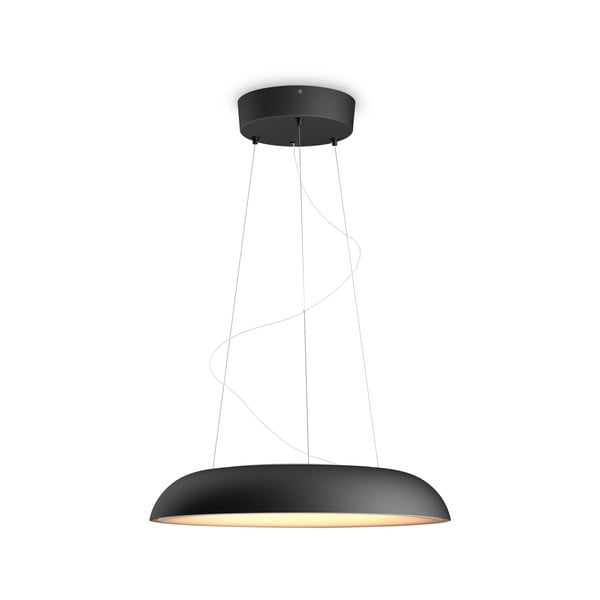 Inteligentna lampa wisząca LED 25 W Amaze – Philips Hue