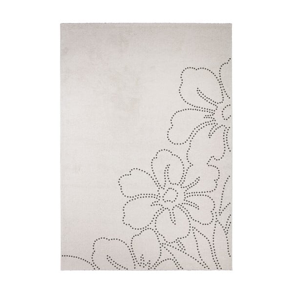 Beżowy dywan Calista Rugs Madrid, 160 x 230 cm