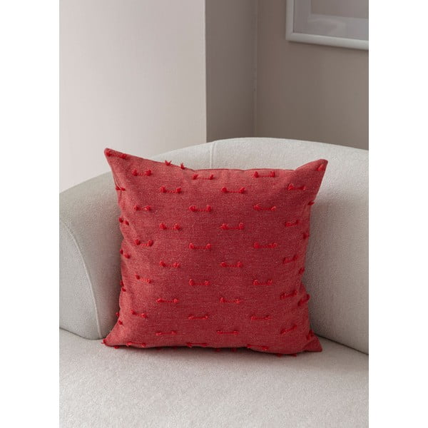 Poszewka na poduszkę 43x43 cm Tuffet – Mioli Decor