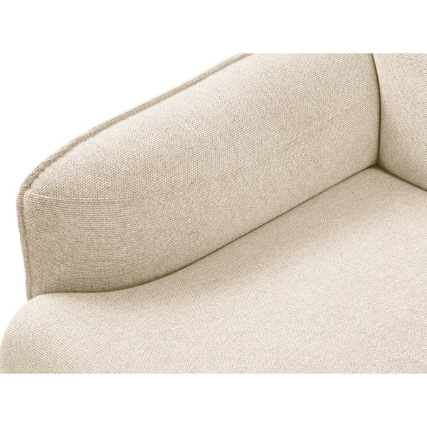 Beżowa sofa Windsor & Co Sofas Neso, 175 cm-image-1