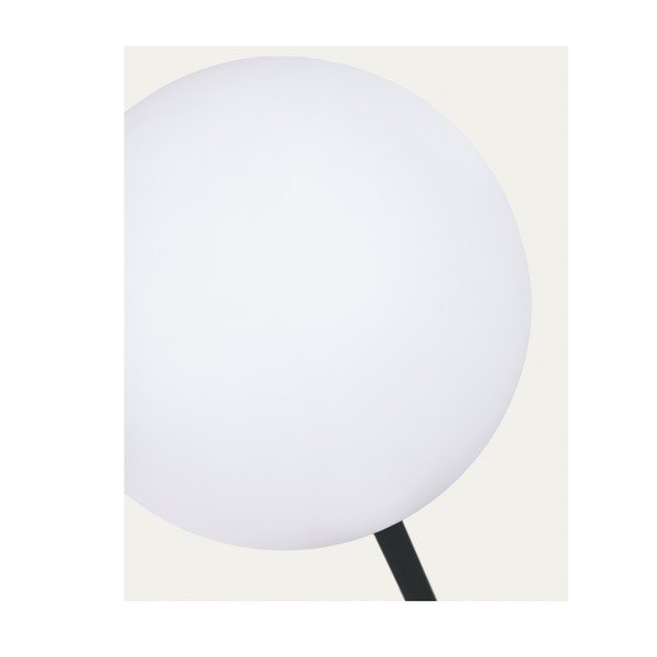 Solarna lampa zewnętrzna LED ze zdalnym sterowaniem ø 20 cm Dinesh – Kave Home-image-1