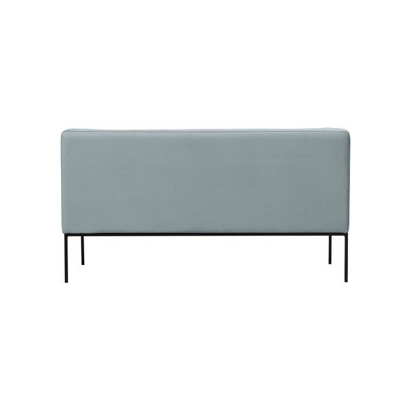 Jasnoszara sofa Windsor & Co Sofas Neptune, 145 cm-image-4