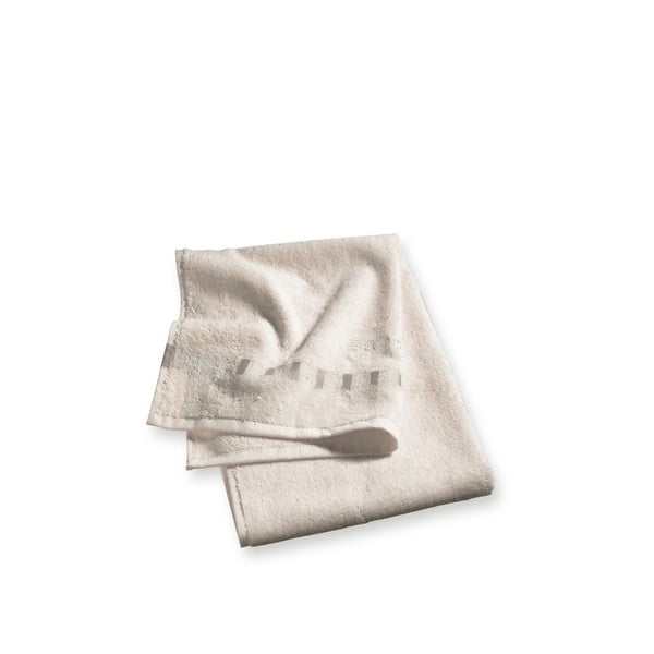 Ręcznik Esprit Solid 35x50 cm, kremowy