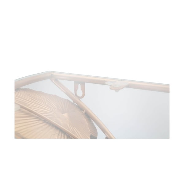 Szafka nocna w kolorze złota Amaz – Mauro Ferretti-image-3