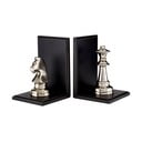 Podpórki do książek 2 szt. Chess – Premier Housewares