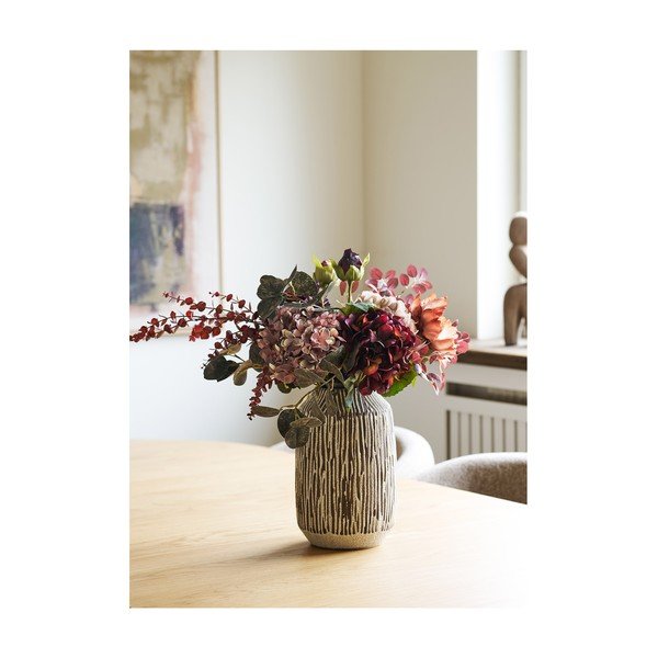 Sztuczny kwiat (wysokość 60 cm) Velvet – House Nordic-image-1