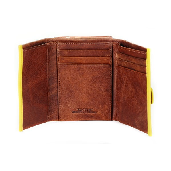 Skórzany portfel Velletri Puccini-image-3