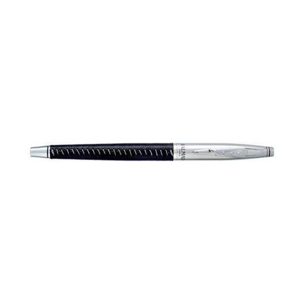 Zestaw ołówka i pióra z futerałem Balmain Ballpoint-image-2