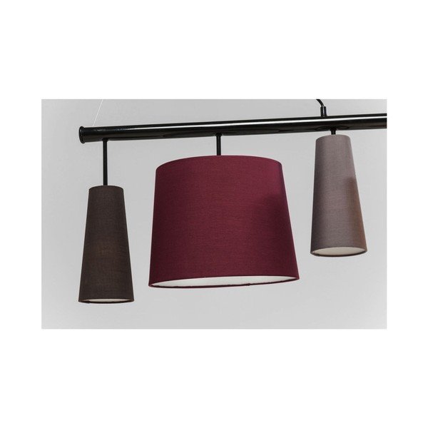 Lampa sufitowa Kare Design Parecchi Colore-image-4