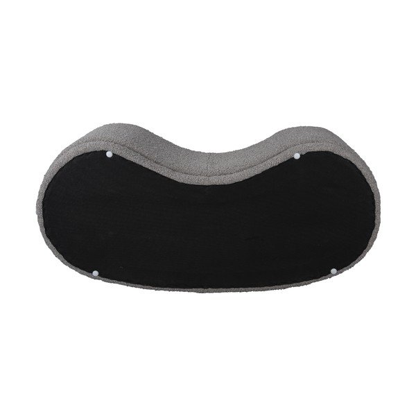 Szara ławka Leitmotiv Wave-image-4