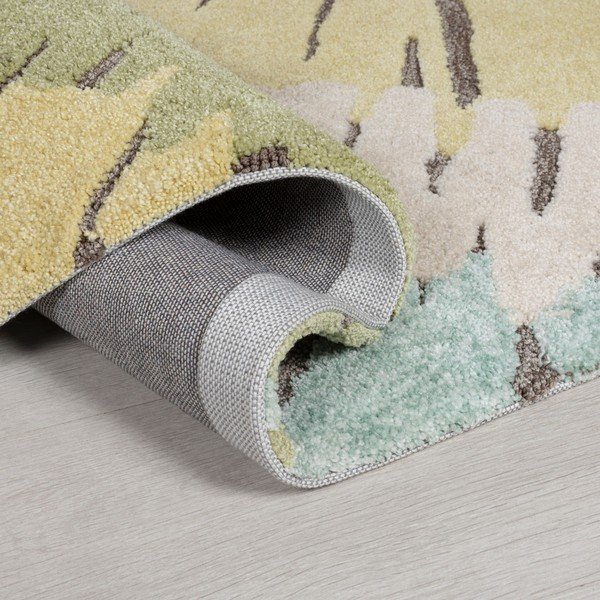 Dywan Flair Rugs Woodgrain, 160x230 cm-image-1