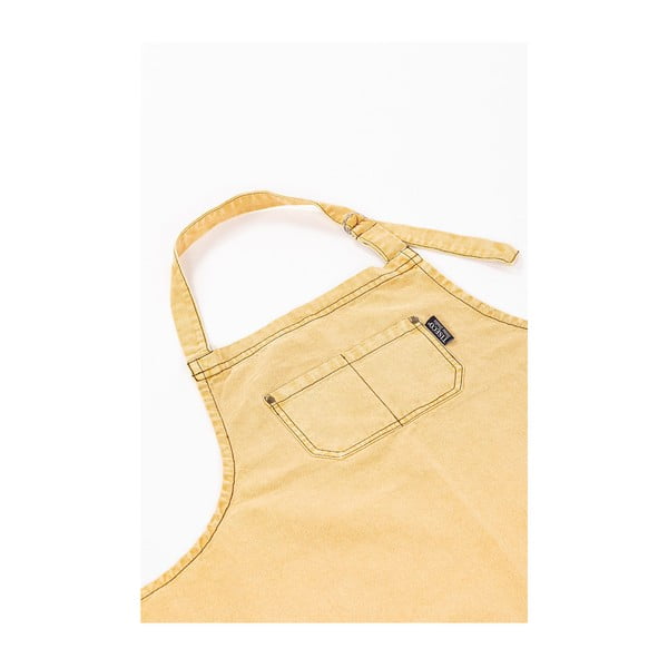 Bawełniany fartuch Havana – Tiseco Home Studio-image-3