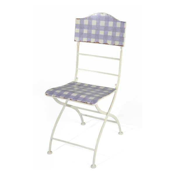 Krzesło Deco Lavender