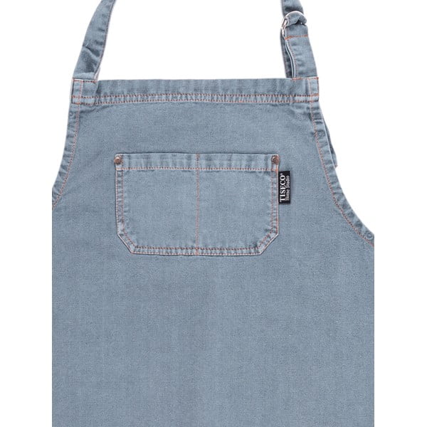 Bawełniany fartuch Havana – Tiseco Home Studio-image-3