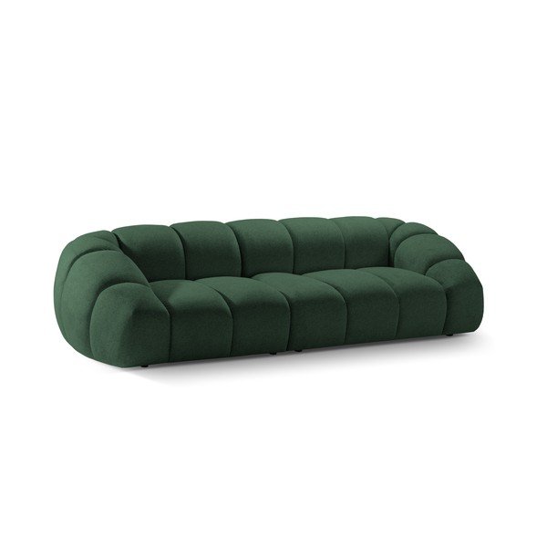 Zielona sofa 294 cm Diana – Micadoni -image-2