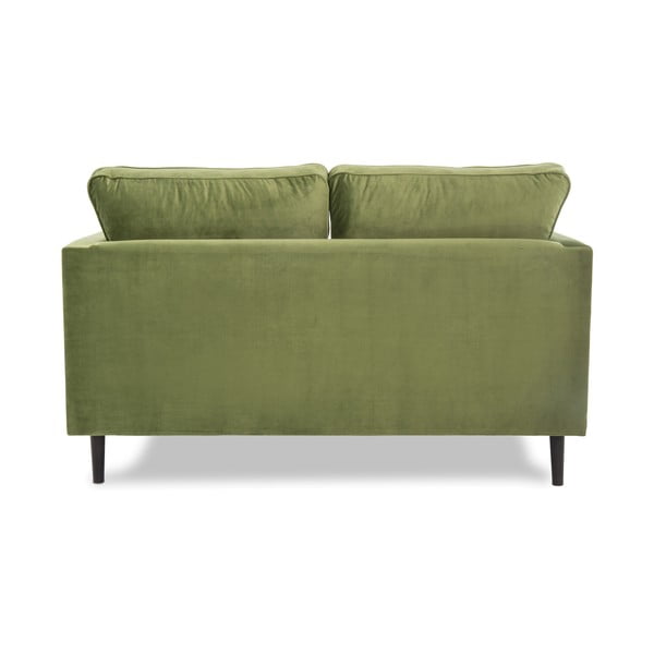 Zielona sofa 2-osobowa Vivonita Portobello-image-1
