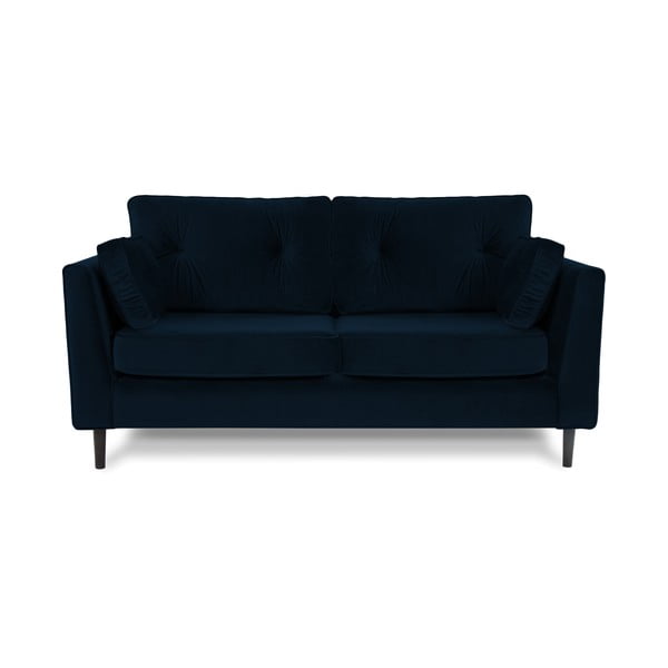 Sofa trzyosobowa Portobello Dark Blue