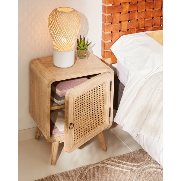 Szafka nocna Kave Home Nalu-image-2