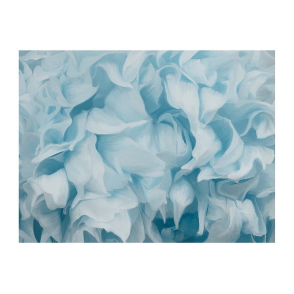 Tapeta wielkoformatowa Artgeist Blue Azalea, 200x154 cm
