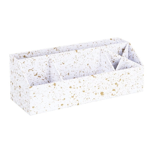 Kartonowy organizer na artykuły papiernicze Elisa – Bigso Box of Sweden-image-3