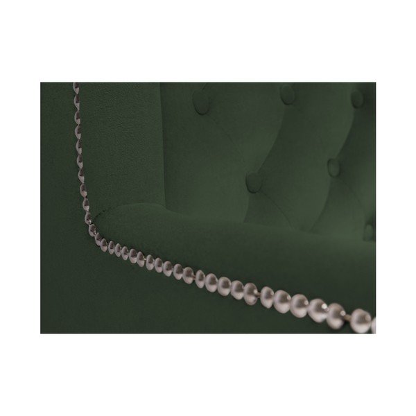 Zielony fotel Mazzini Sofas Apollo-image-2