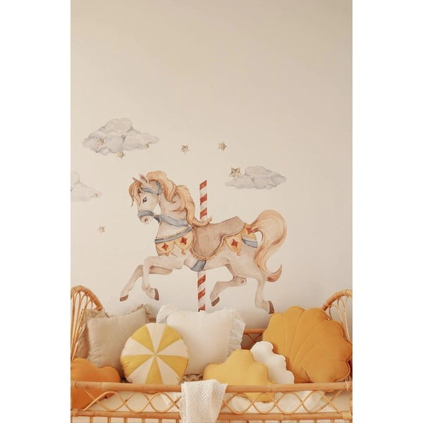 Poduszka dziecięca Honey Circus – Moi Mili-image-1