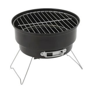 Grill na węgiel drzewny ø 26 cm Bosa – Cattara