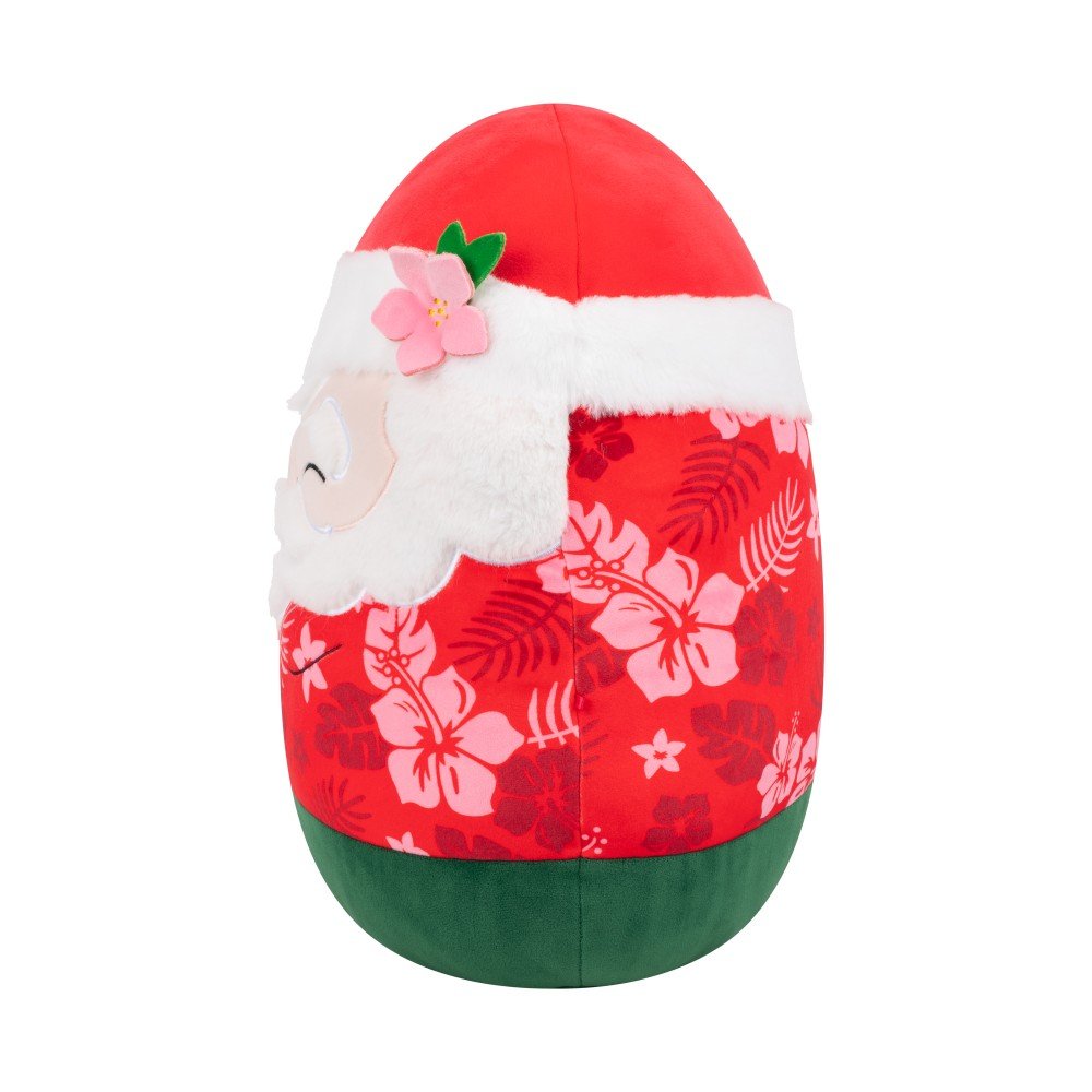 Zabawka pluszowa Nick – SQUISHMALLOWS (zdjęcie 5)