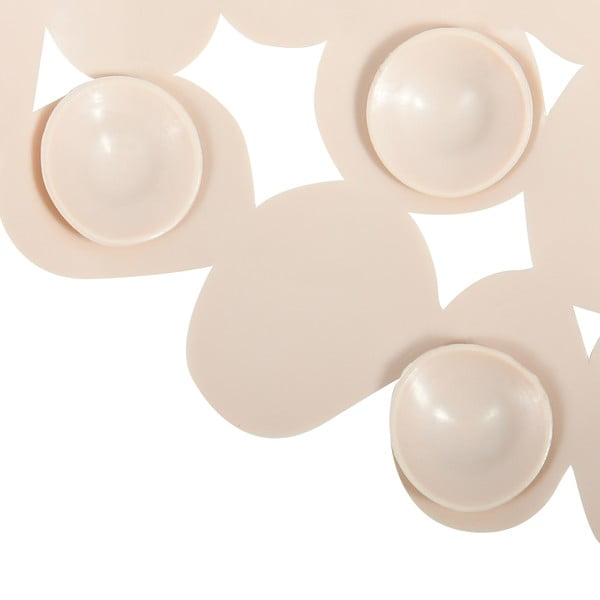 Mata antypoślizgowa do wanny 35x68 cm Galets – MSV-image-2