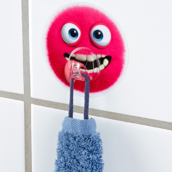 Wenko Static-Loc Monster, do 8 kg-image-2