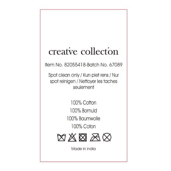 Brązowy bawełniany dywan 140x200 cm Malu – Bloomingville-image-3