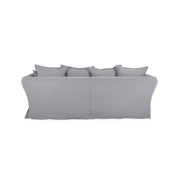 Szara sofa Scandic Calgary-image-2