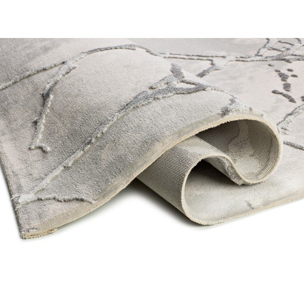 Szarobeżowy dywan 115x170 cm Oris – Universal-image-2