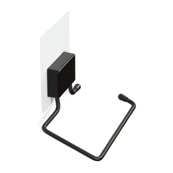 Samoprzyczepny uchwyt na papier toaletowy Compactor Magic Bath-image-4