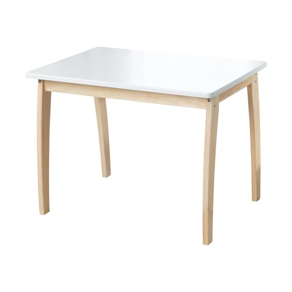 Stolik dla dzieci 52x76 cm – Roba
