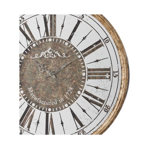 Zegar ścienny Ixia Clock-image-1