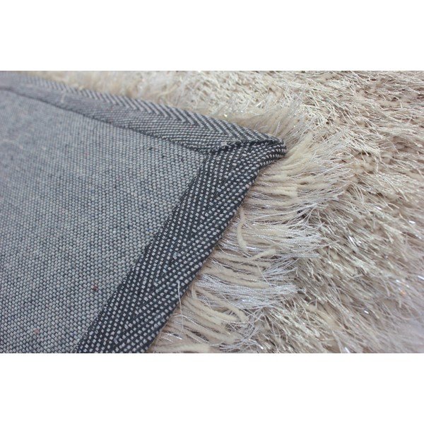 Szarobeżowy dywan Flair Rugs Dazzle Natural, 120x170 cm-image-3