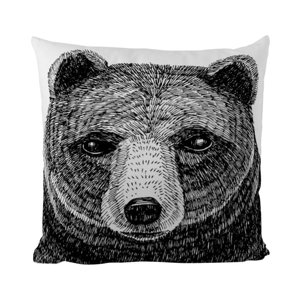 Poduszka
  Grizzly Bear, 50x50 cm
