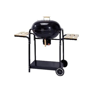 Grill na węgiel drzewny – M.A.T. Group