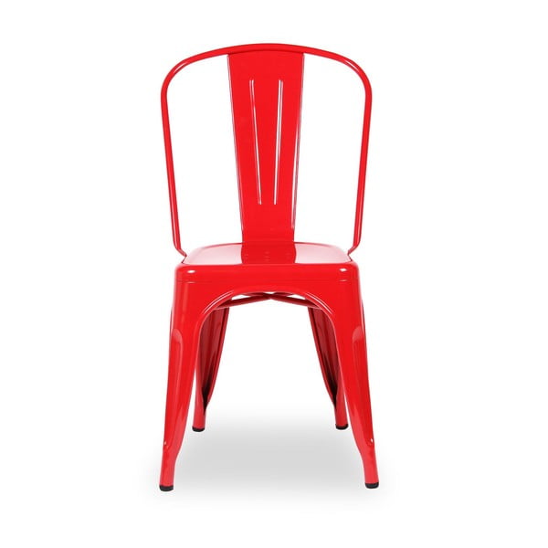 Krzesło Terek Red-image-3