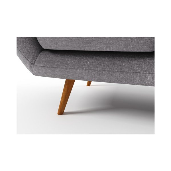 Szara
  sofa dwuosobowa Wintech Azzurre-image-3