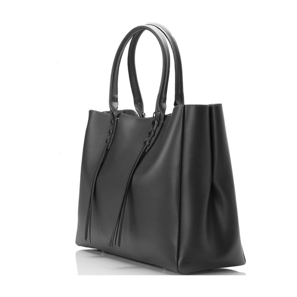 Torebka Bycast Black-image-2