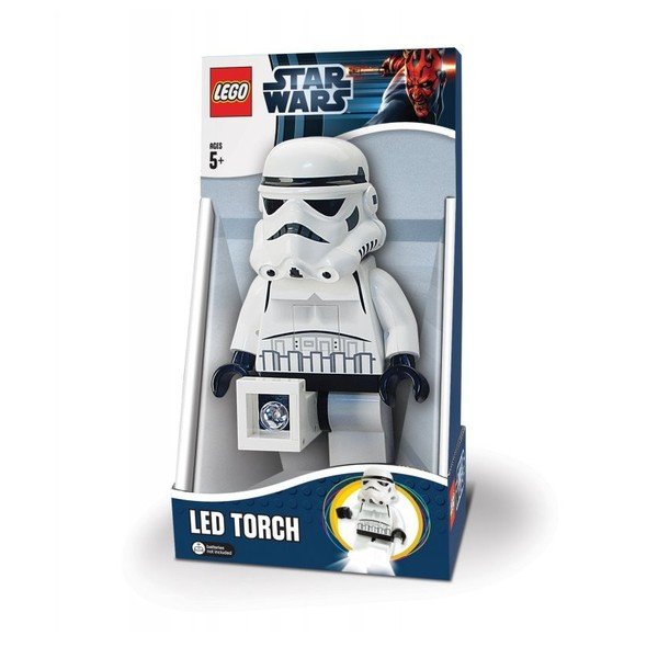 LEGO latarka Stormtrooper-image-2