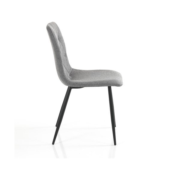 Szare krzesła zestaw 2 szt. Mesh – Tomasucci-image-3